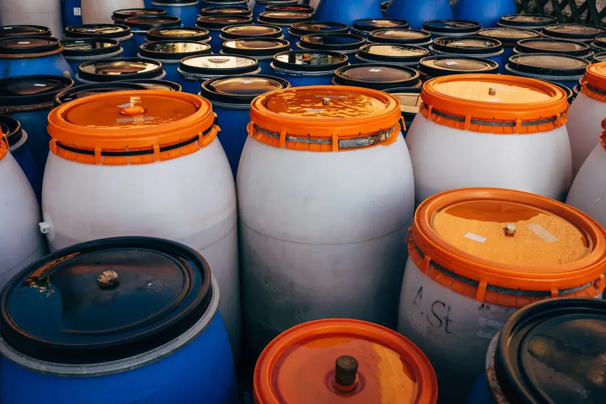 Chemical & Toxic Waste Cleanup in Reserve, LA